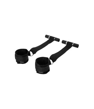 Sportsheets SPORTSHEETS DOOR JAM CUFFS