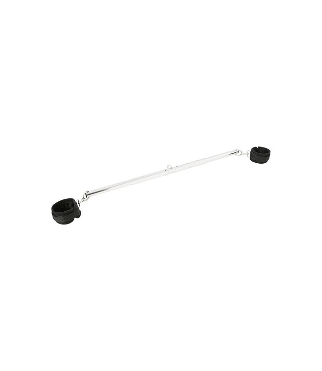 Sportsheets SPORTSHEETS EXPANDABLE SPREADER BAR & CUFF SET