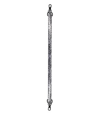 Sportsheets SPORTSHEETS SEX AND MISCHIEF LACE SPREADER BAR