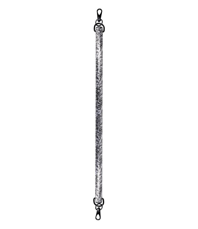 Sportsheets SPORTSHEETS SEX AND MISCHIEF LACE SPREADER BAR