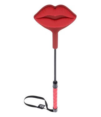 Sportsheets SPORTSHEETS EX'S AND OH'S KISS CROP