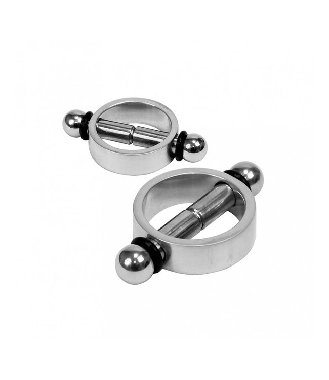 Rimba Rimba - Magnetic Nipple Clamps