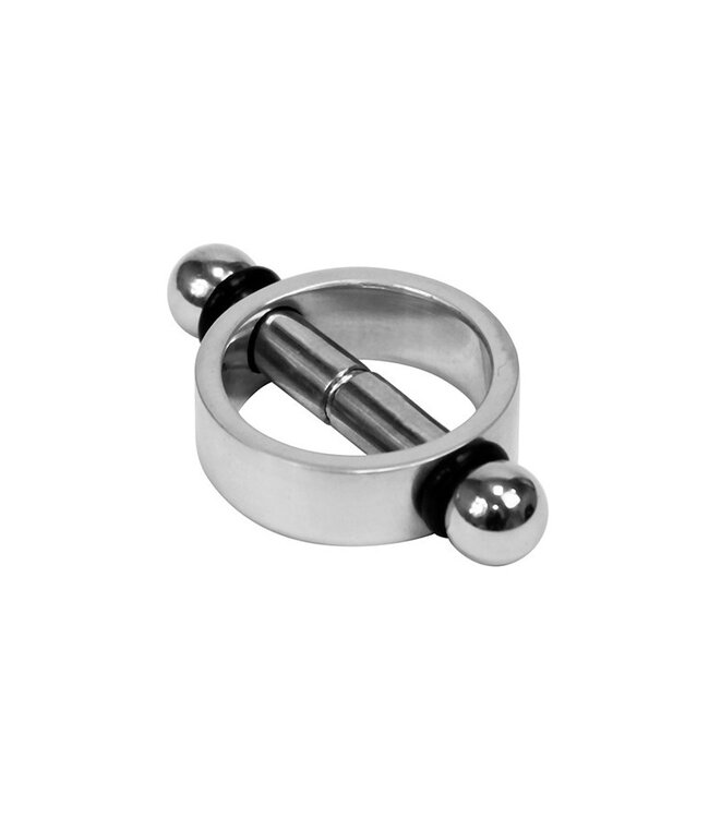 Rimba Rimba - Magnetic Nipple Clamps
