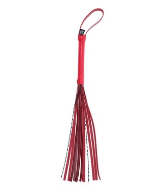 Sportsheets SPORTSHEETS EX'S AND OH'S CRYSTAL FLOGGER