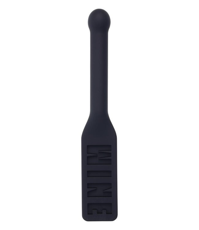 Sportsheets SPORTSHEETS EDGE MINE SILICONE PADDLE