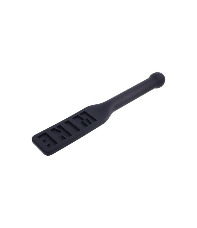 Sportsheets SPORTSHEETS EDGE MINE SILICONE PADDLE