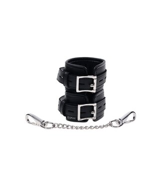 Sportsheets SPORTSHEETS EDGE HANDCUFFS