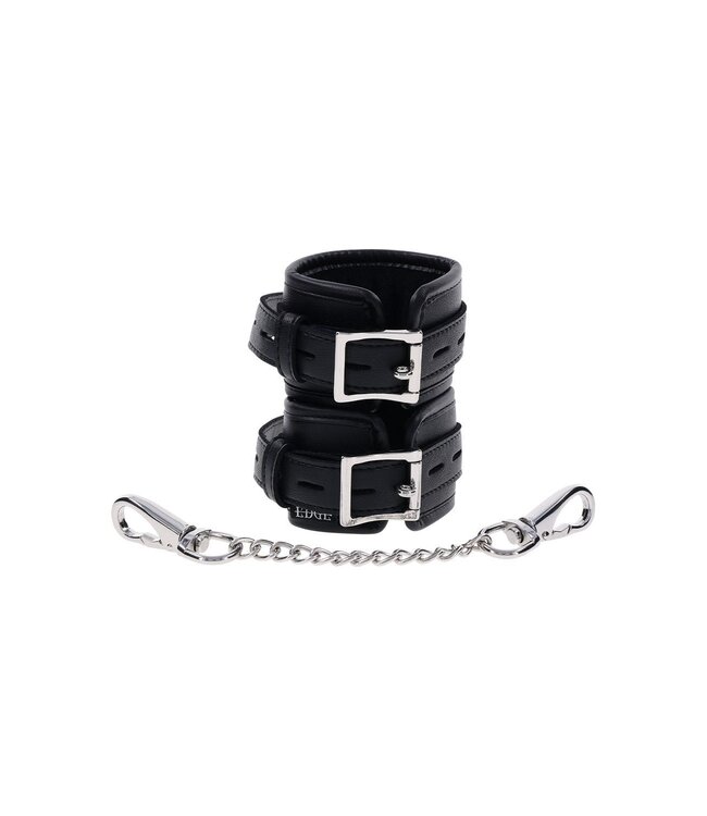 Sportsheets SPORTSHEETS EDGE HANDCUFFS
