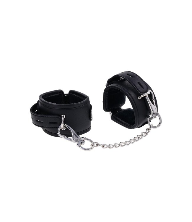 Sportsheets SPORTSHEETS EDGE HANDCUFFS