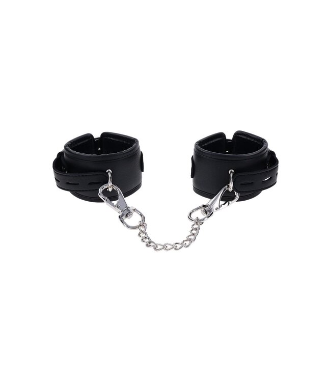 Sportsheets SPORTSHEETS EDGE HANDCUFFS