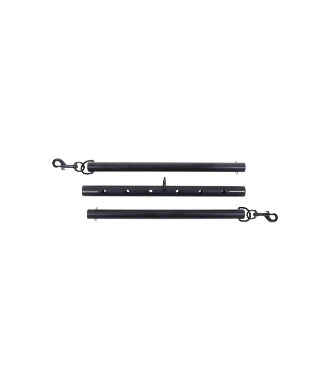 Sportsheets SPORTSHEETS EDGE ADJUSTABLE SPREADER BAR