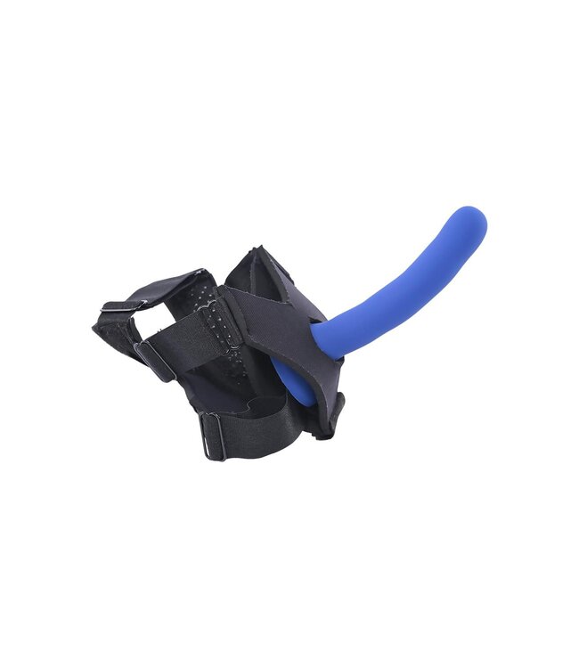 Sportsheets SPORTSHEETS PIVOT FLEX FOOT STRAP ON