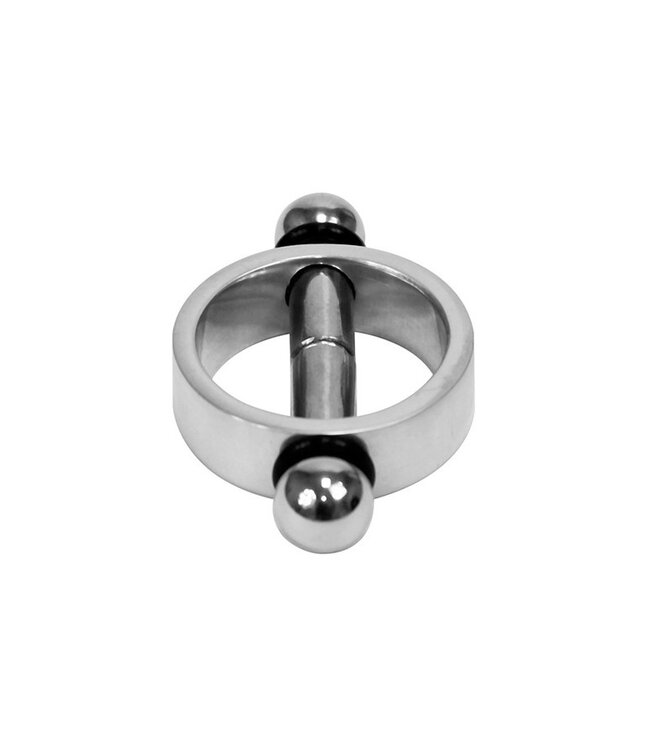 Rimba Rimba - Magnetic Nipple Clamps