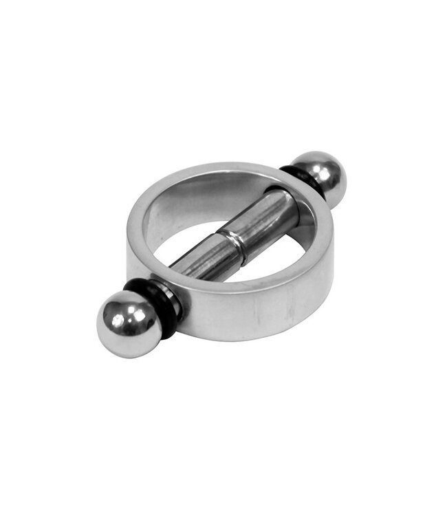 Rimba Rimba - Magnetic Nipple Clamps