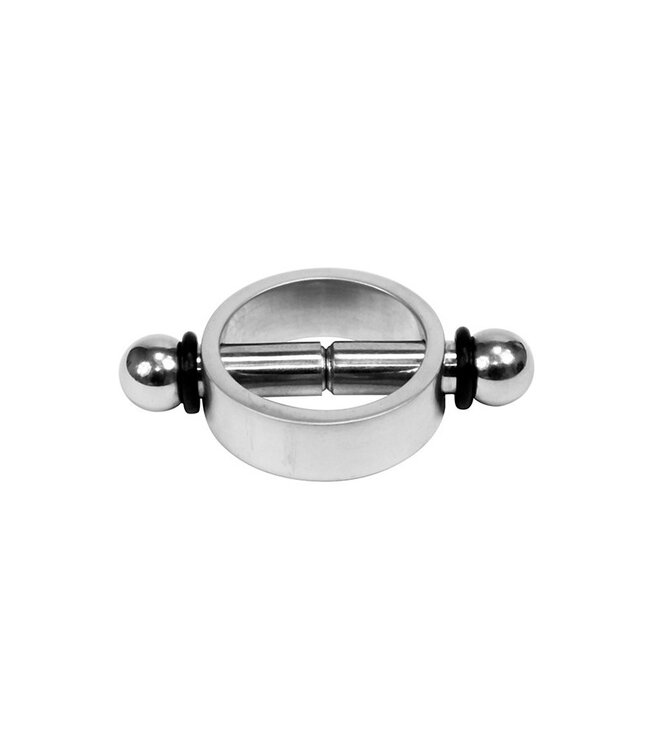 Rimba Rimba - Magnetic Nipple Clamps