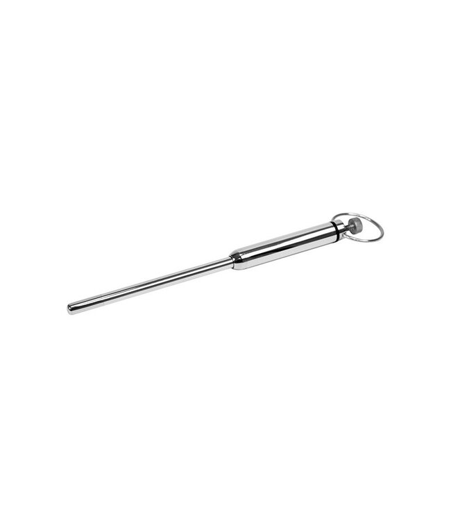 Rimba Rimba - Vibrerende dilator