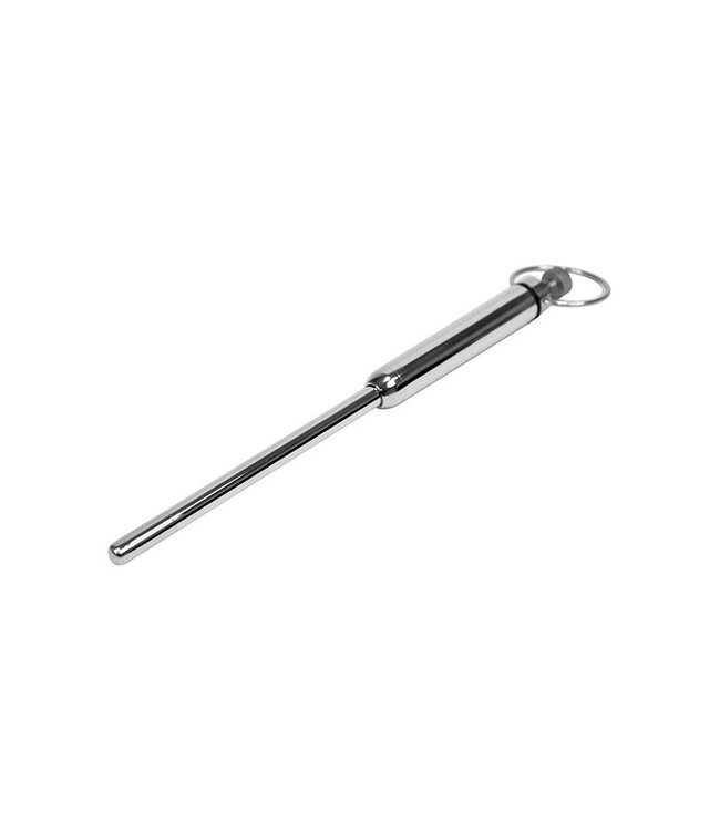 Rimba Rimba - Vibrerende dilator