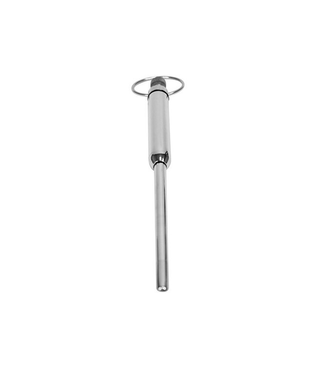 Rimba Rimba - Vibrerende dilator