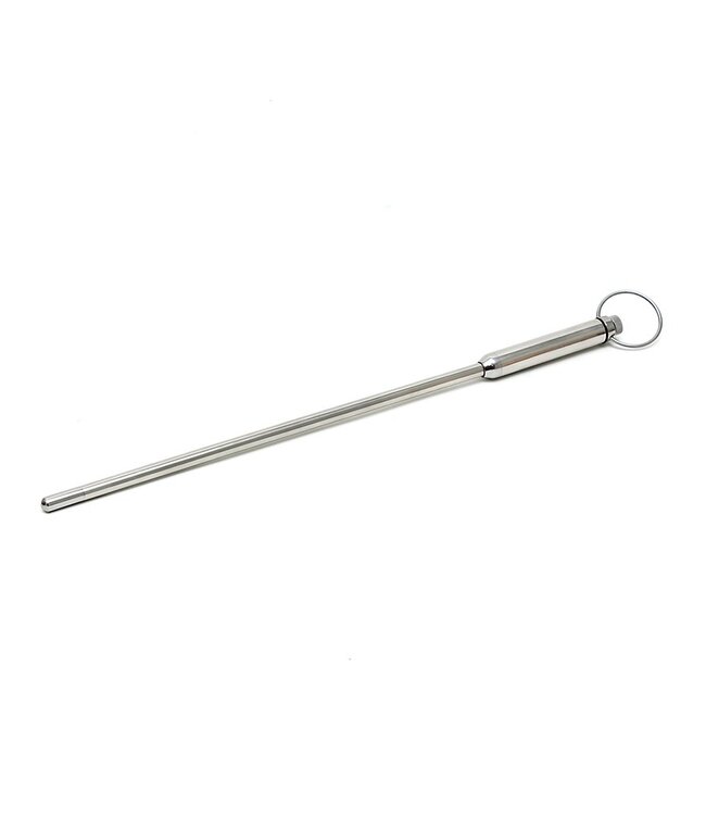 Rimba Rimba - Vibrerende dilator (lang)
