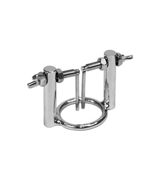 Rimba Rimba - Metalen urinebuisstretcher met cockring