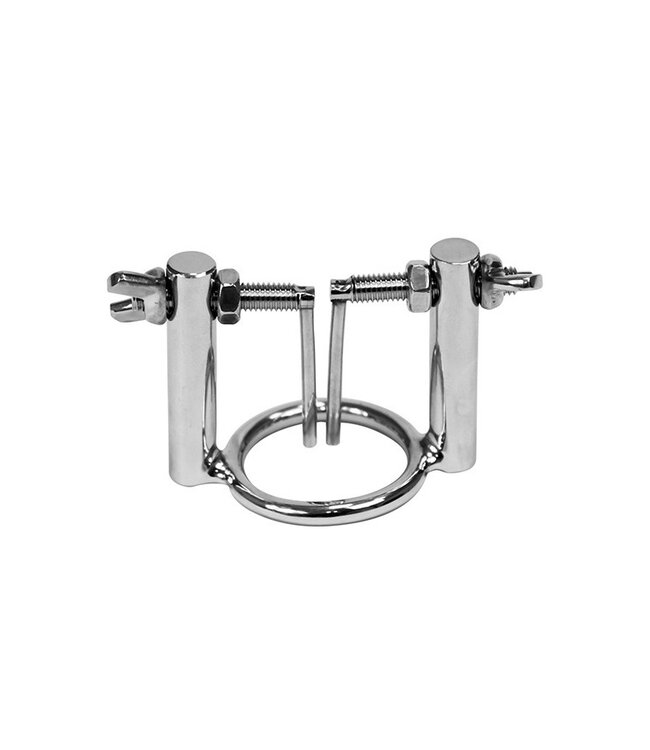 Rimba Rimba - Metalen urinebuisstretcher met cockring