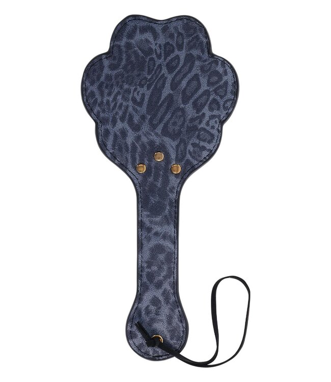 Sportsheets SPORTSHEETS COUGAR PAW PADDLE