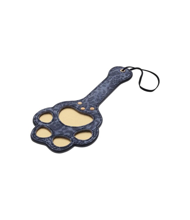 Sportsheets SPORTSHEETS COUGAR PAW PADDLE