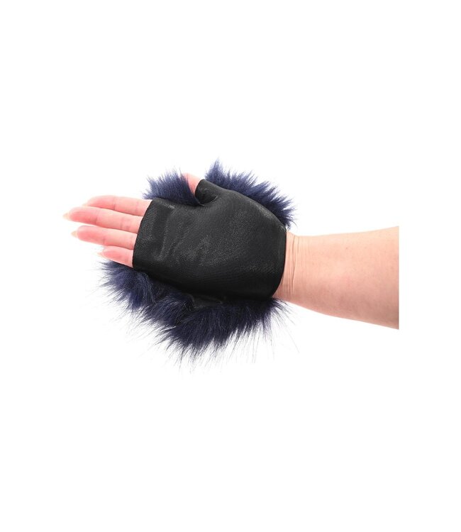 Sportsheets SPORTSHEETS COUGAR SPIKED SENSORY GLOVE