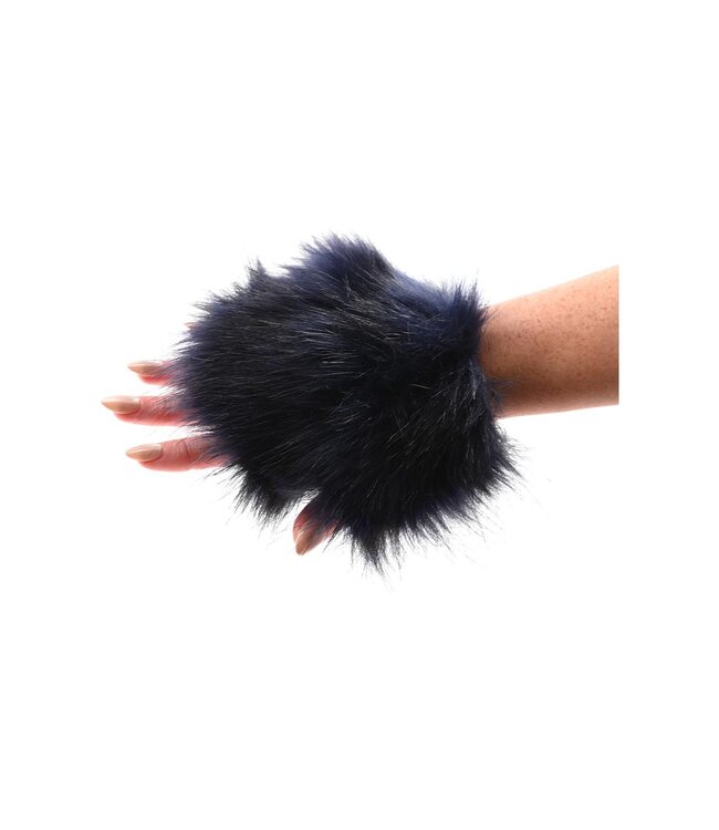 Sportsheets SPORTSHEETS COUGAR SPIKED SENSORY GLOVE