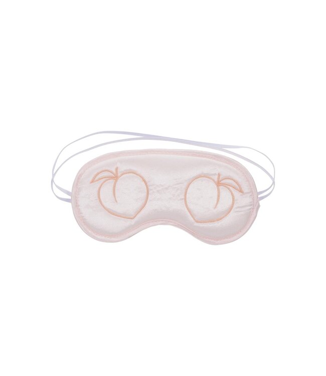 Sportsheets PEACHES ‘N CREAME BLINDFOLD