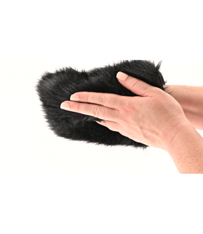 Sportsheets SPORTSHEETS SPIKED SENSORY MITT