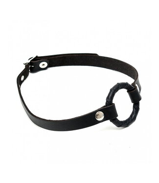Rimba Rimba - Mondknevel met O-ring