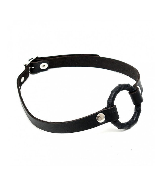Rimba Rimba - Mondknevel met O-ring
