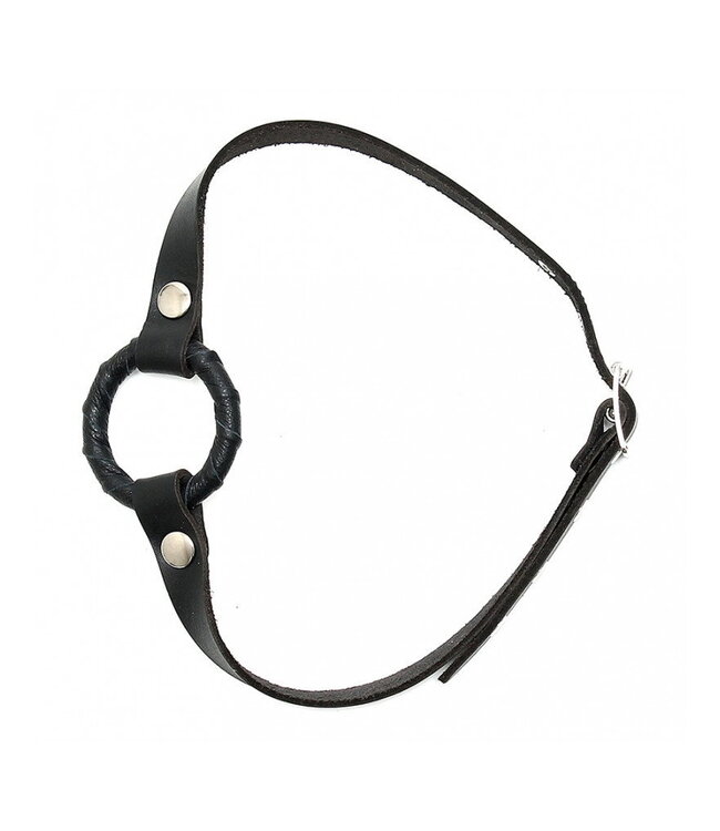 Rimba Rimba - Mondknevel met O-ring