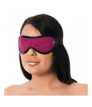 Rimba Rimba - Oogmasker