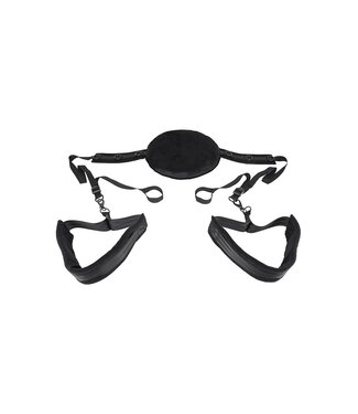 Sportsheets SPORTSHEETS PIVOT POSITIONING PARTNER