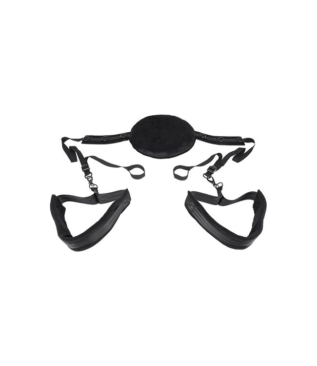 Sportsheets SPORTSHEETS PIVOT POSITIONING PARTNER