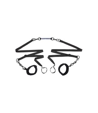 Sportsheets SPORTSHEETS PIVOT CONNECTION KIT