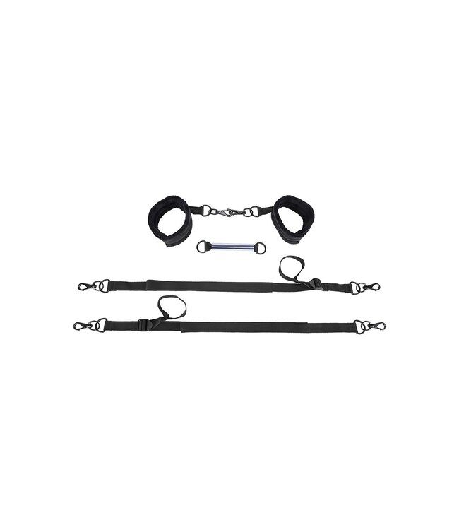 Sportsheets SPORTSHEETS PIVOT CONNECTION KIT