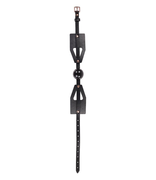 Sportsheets SEX AND MISCHIEF BRAT BALL GAG