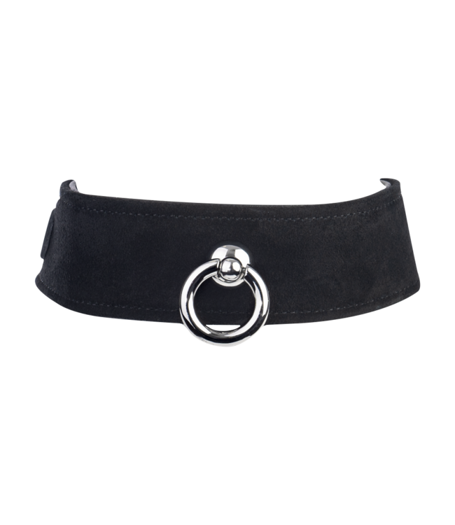 Rimba Rimba - Halsband 4 cm. breed