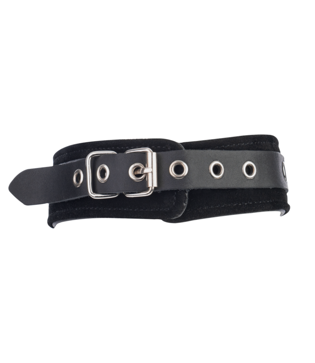 Rimba Rimba - Halsband 4 cm. breed