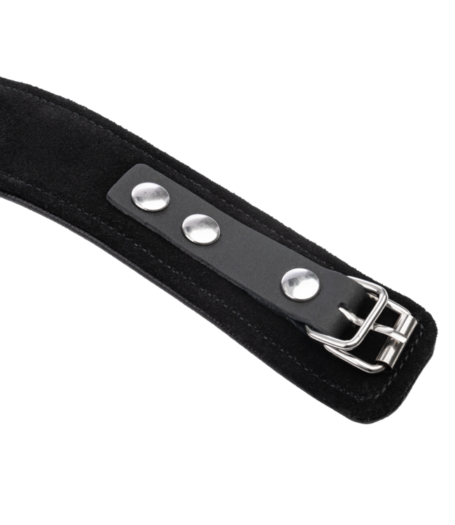Rimba Rimba - Halsband 4 cm. breed