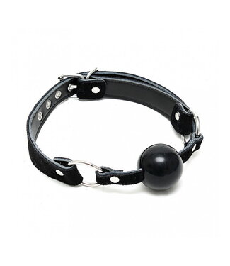 Rimba Rimba - Mondknevel met silicone bal