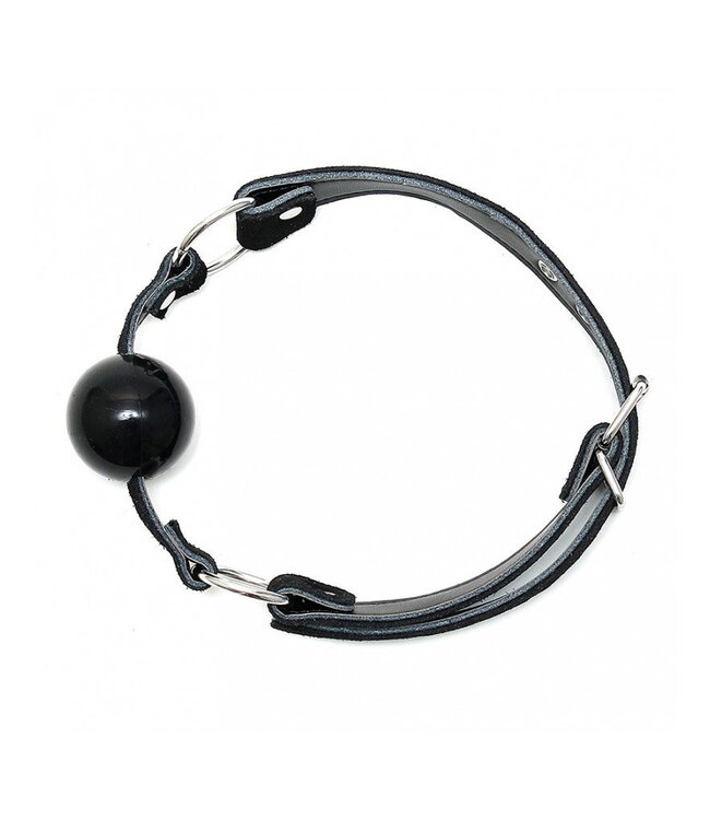 Rimba Rimba - Mondknevel met silicone bal