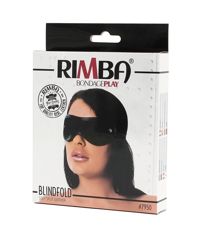 Rimba Rimba - Oogmasker