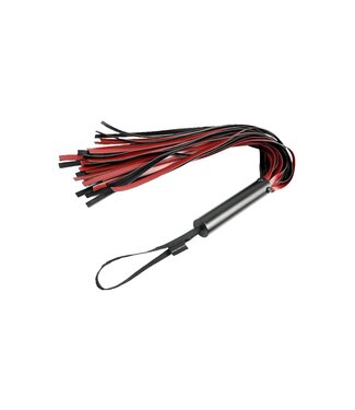 Sportsheets SPORTSHEETS SAFFRON FLOGGER RED