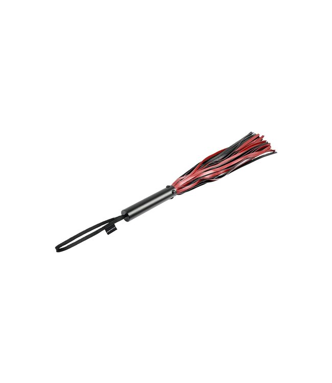 Sportsheets SPORTSHEETS SAFFRON FLOGGER RED