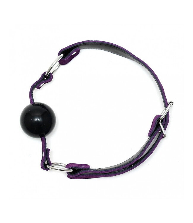 Rimba Rimba - Mondknevel met silicone bal