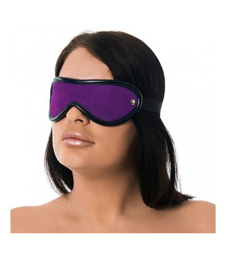 Rimba Rimba - Oogmasker